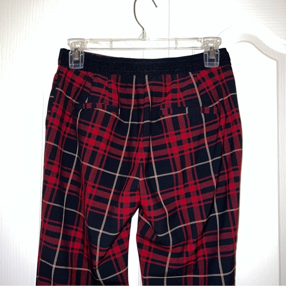 ZARA BASICS Trousers - Picture 2 of 4